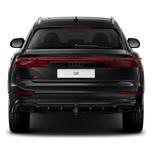 Audi Q8 50 TDI quattro AHK/HuD/Matrix LED Laserlicht - Audi