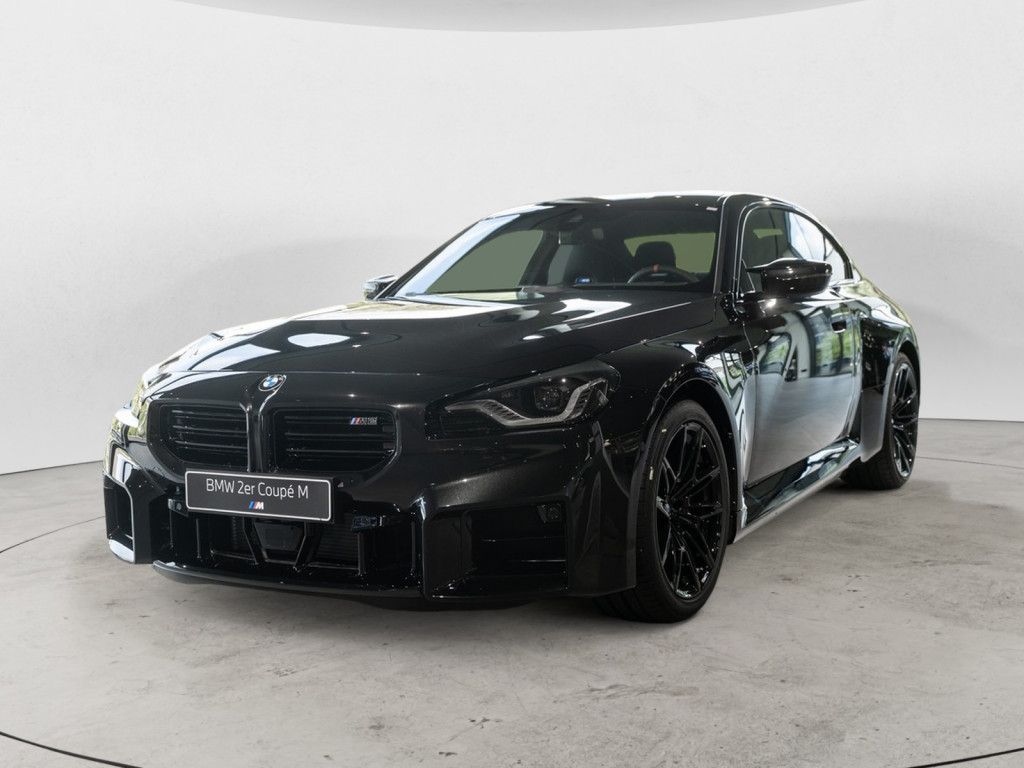 BMW M2 - Bild 2