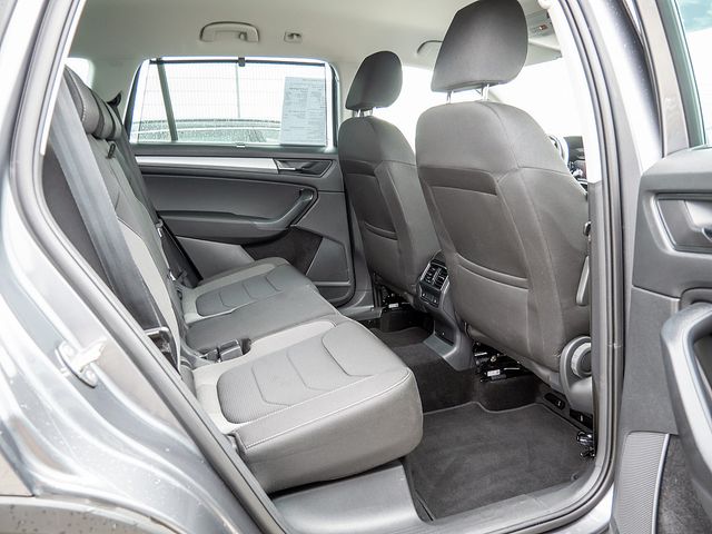 Foto Nummer 4: SKODA Kodiaq