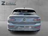 Volkswagen Arteon Shooting Brake R-Line 2.0 TSI 280 PS DSG - Volkswagen Arteon: Kombi