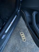 Audi A3 Sportback quattro S line 2.0 TFSI 190 PS - Audi A3: 2l TFSI