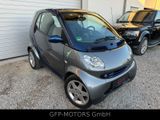 Smart ForTwo fortwo coupe Basis - Smart ForTwo aus 2004