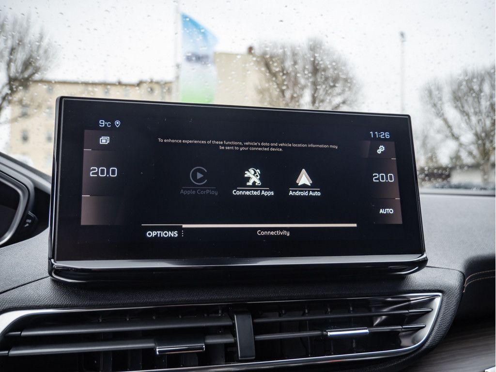 Peugeot 5008 - Bild 14