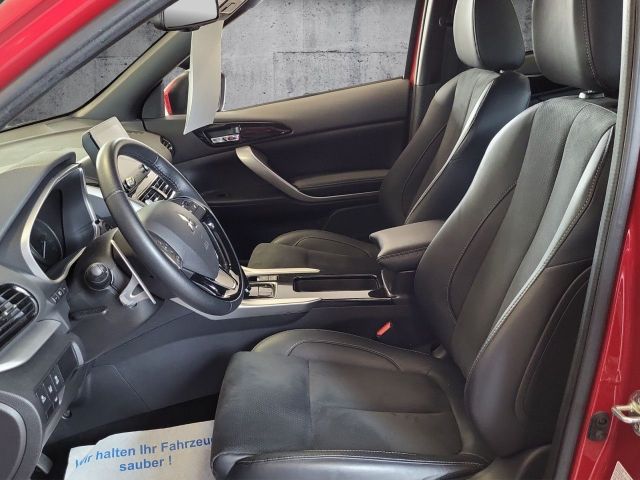 Eclipse Cross 2.4 MIVEC PLUS Hybrid 4WD