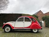 Citroën 2 CV OLDTIMER in Bestzustand - Citroën 2 CV in Bonn