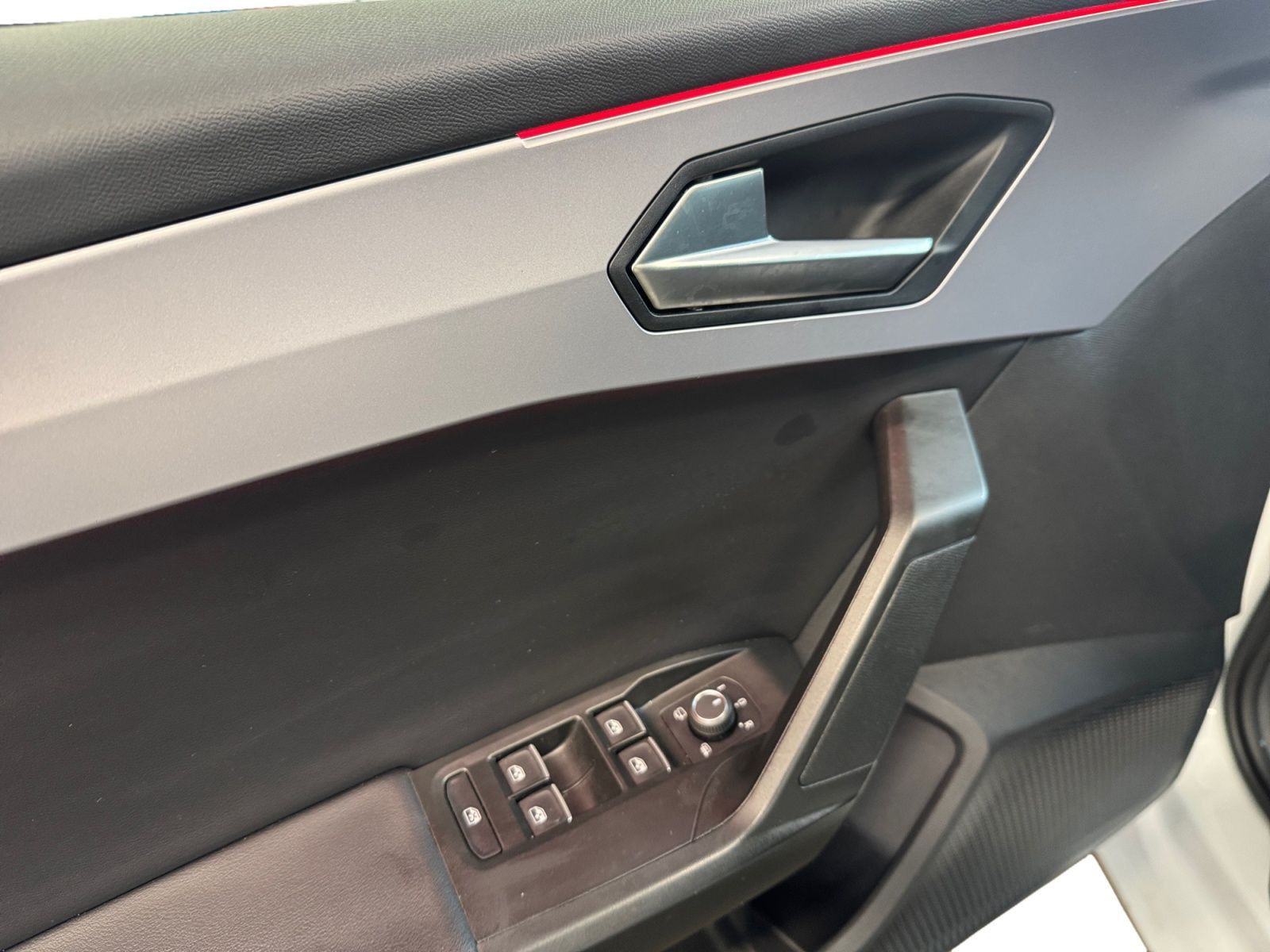 Seat Leon - Bild 15
