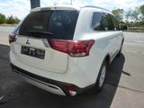 Mitsubishi Outlander Spirit 2.0 MIVEC ClearTec 2WD 5-Gang - Mitsubishi Outlander: Spirit