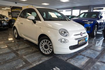 Fiat 500 - 7