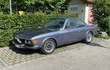 BMW E9 2800 CS Automatik - BMW: 2800