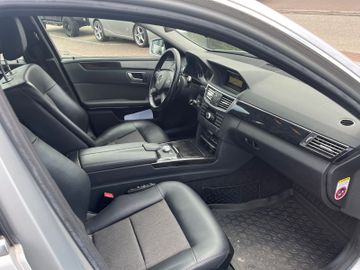 Mercedes E 300 - 10