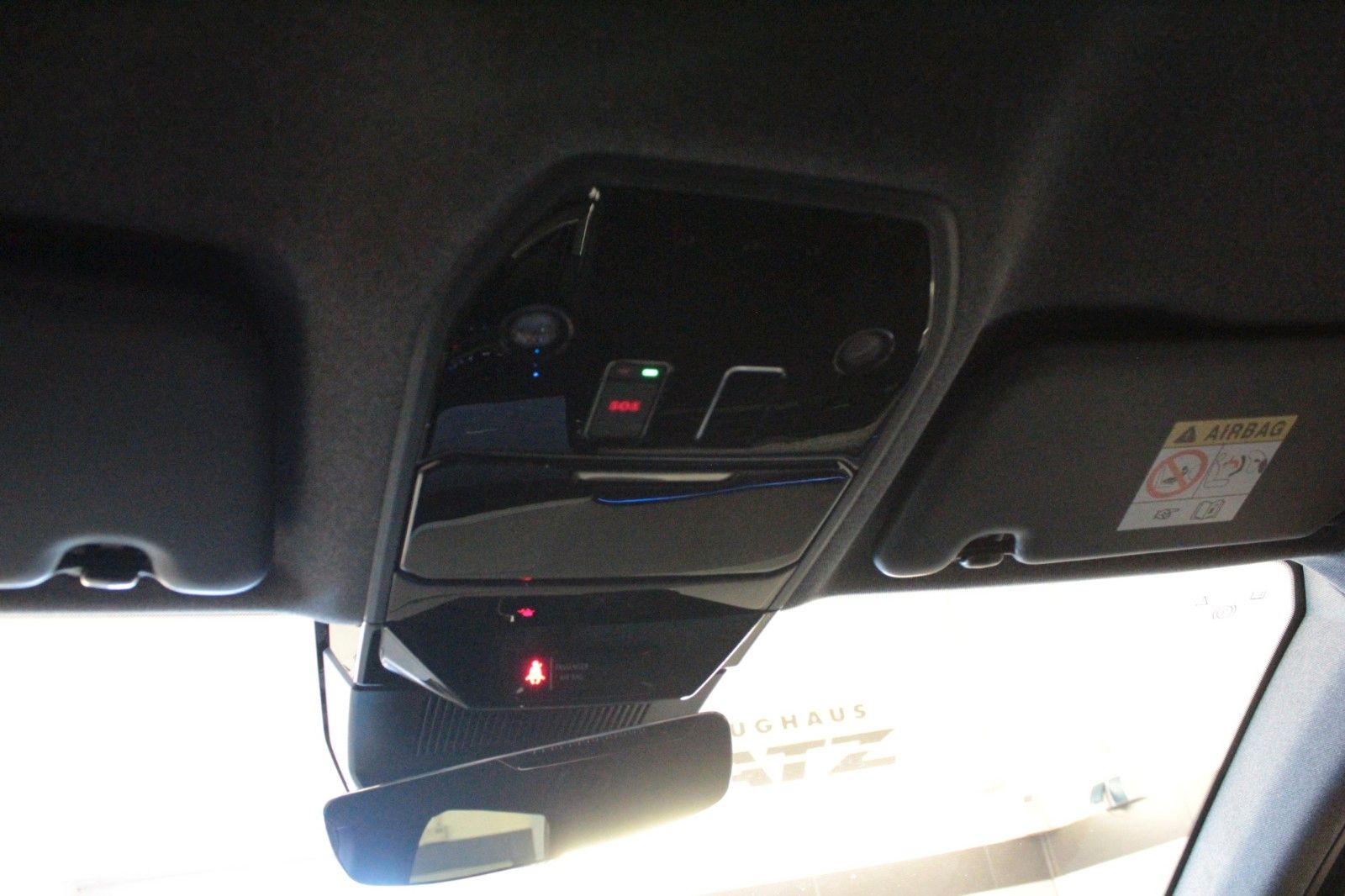 Fahrzeugabbildung Renault Austral Mild Hybrid 160 Techno Automatik*15146*
