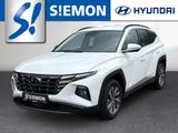Hyundai Tucson HEV 1.6 T-GDi 2WD AT TREND Krell el.Heckk - Hyundai TUCSON hev Gebrauchtwagen