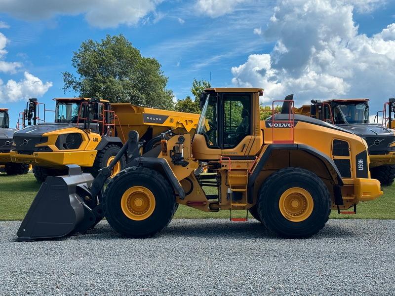 Volvo L 150 H