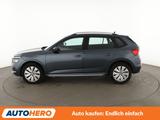 Skoda Kamiq 1.0 TSI Style Aut.*NAVI*PDC*SHZ*TEMPO* - Skoda Kamiq Gebrauchtwagen in Hannover