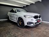 BMW X6 M50, ACC, R-KAMERA, e.DACH, HUD, AHK - BMW X6 M50 aus 2018
