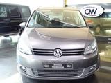 Volkswagen Touran 1.4 TSI Highl.DSG Leder Pano SHZ PDC1Hand - VW Touran Gebrauchtwagen in Essen