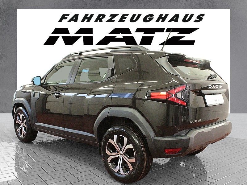 Fahrzeugabbildung Dacia Duster Tce 130 Expression*Sitzhzg*Kamera*