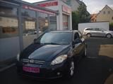 Kia cee'd / Ceed Klimaautomatik - Kia cee'd / Ceed aus 2008