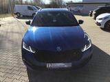 Skoda Octavia Combi 1.5TSI Sportline Kamera elektr.Sit - Skoda Octavia: Combi Sport