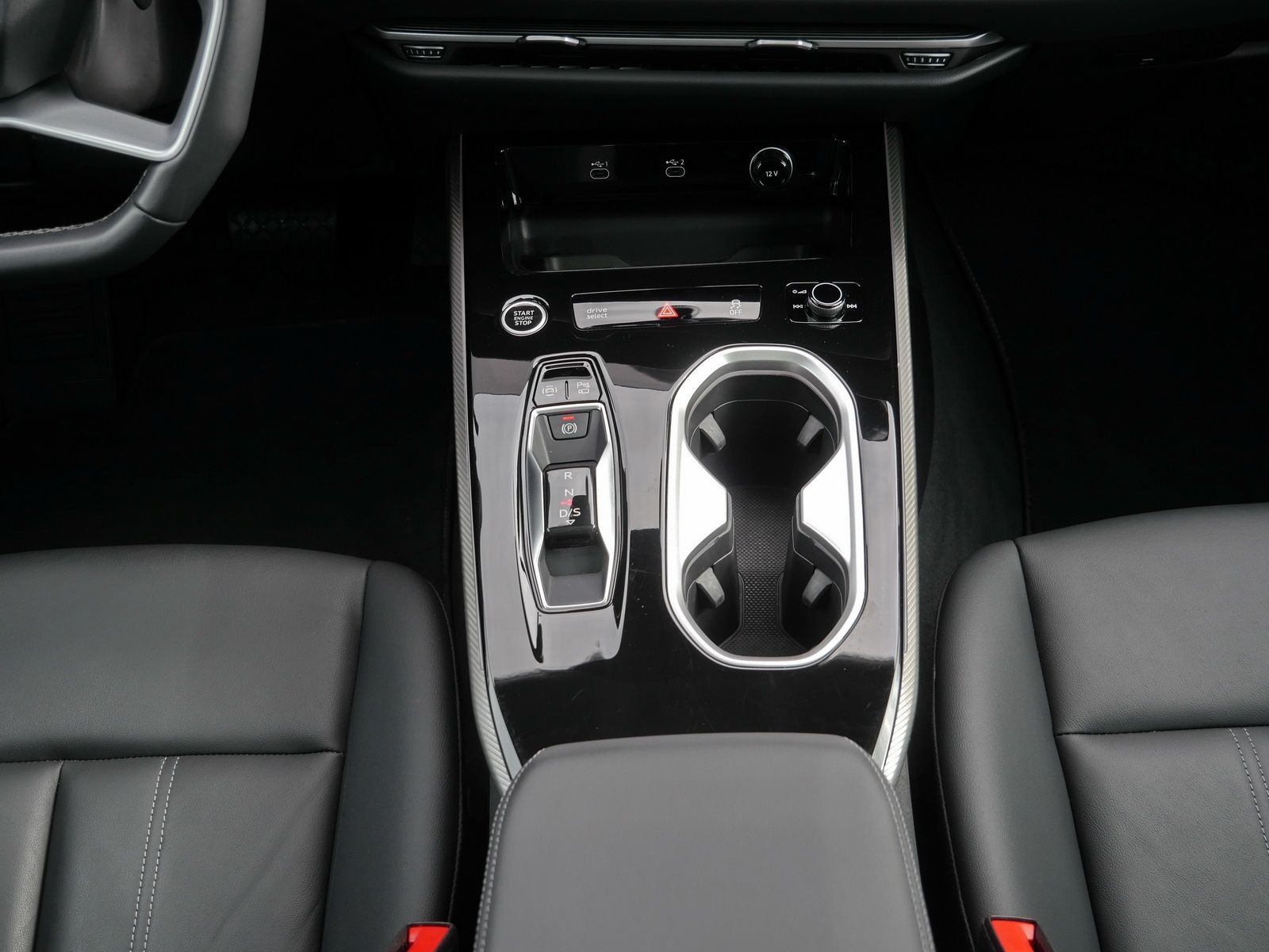 Audi A6 - Bild 7