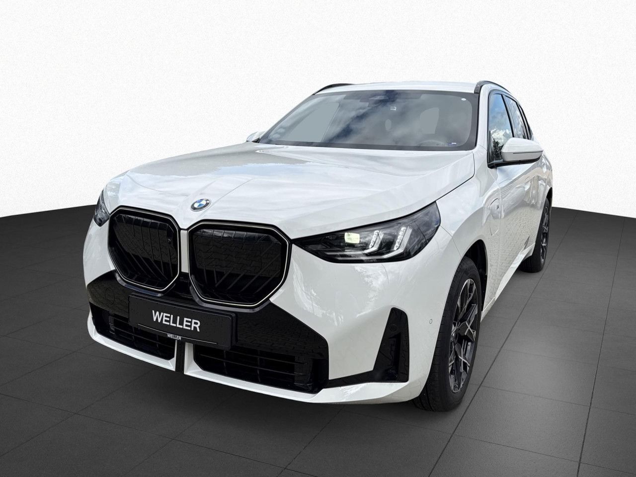 BMW X3 - Bild 3