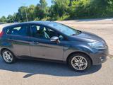 Ford Fiesta 1.25  JA8 - Ford Fiesta: Ja8