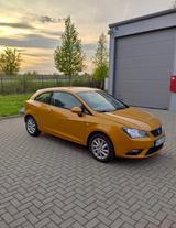 Seat Ibiza 1.4 16V Style SC Style