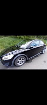 Volvo C30 1.6 Kinetic Kinetic - Volvo C30: Kinetic