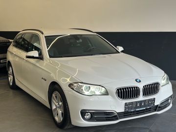 BMW 520 - 3
