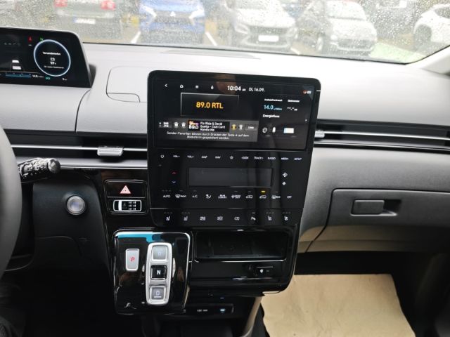 Hyundai Staria – Bild 32