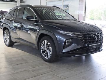 Hyundai TUCSON - 5