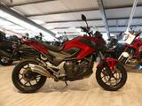 Honda NC750X mit ABS , incl. Anlieferung - ENDURO VON 501 BIS 750 CCM