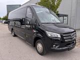 Mercedes-Benz Sprinter 519cdi TELMA ALTAS Tourline L