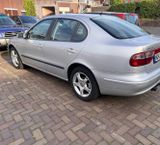 Seat Toledo - Seat Toledo aus 2003