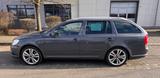 Skoda Octavia 2.0 TFSI DSG RS Combi RS