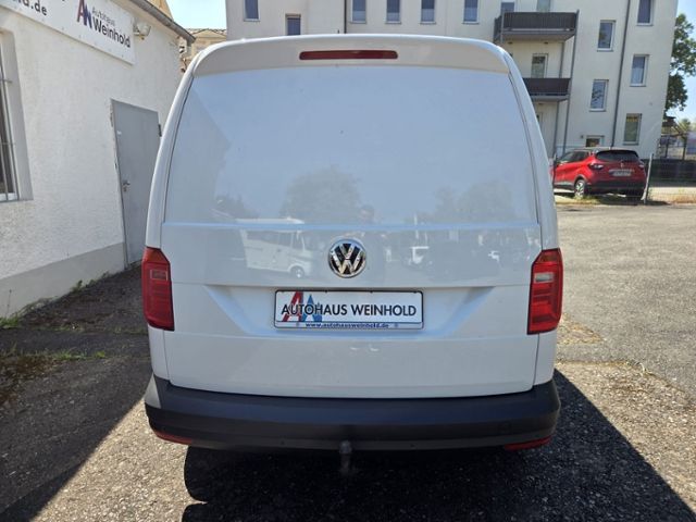 Caddy Kasten EcoProfi 2.0 TDI EXPORT/GEWERBE