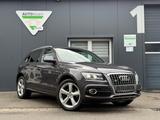 Audi Q5 2.0 TFSI quattro  S-LINE SERVICE + TÜV 03/28 - Audi Q5 aus 2011: Line