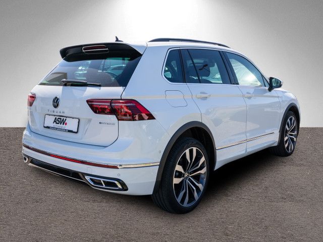 Volkswagen Tiguan - Bild 3