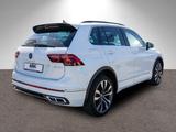 Volkswagen Tiguan R-Line 1.4 TSI eHybrid DSG 360° PANO AHK - Volkswagen Tiguan mit Hybrid-Antrieb