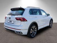 Volkswagen Tiguan - Vorschau Bild 3
