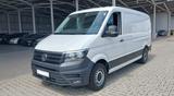 Volkswagen Crafter 35 Mittellang 4MOTION KLIMA STDHZ 1HAND - Volkswagen Crafter: 4motion