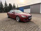 BMW 640 Gran Coupé 640i Gran Coupé - Top Ausstattung - BMW 640 Gran Coupé von privat