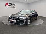 Audi A6 Avant 40 TDI S-tronic S line NAVI+ACC+MATRIX - Jahreswagen