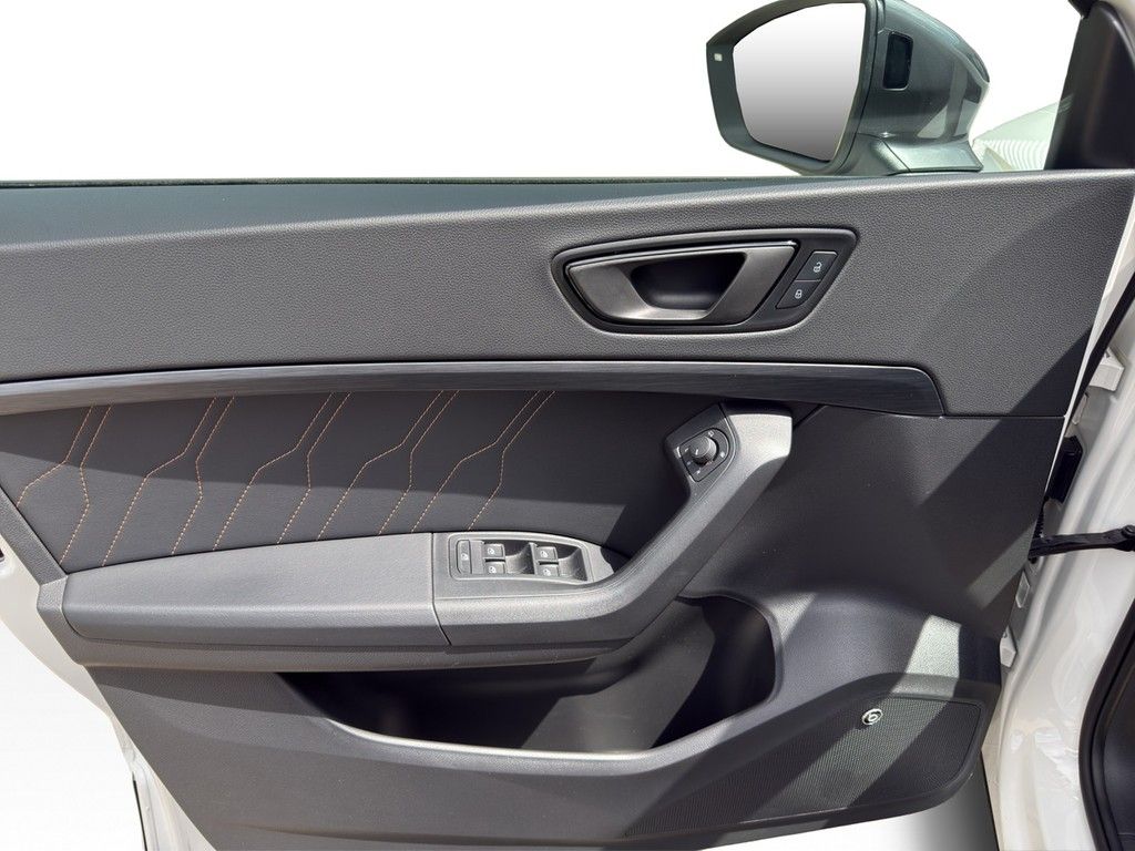 Cupra Ateca - Bild 15