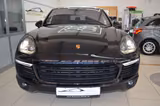 Porsche Cayenne 3.0d Platinum Edition ~ Approved 06.2027 - Porsche Cayenne Gebrauchtwagen in München
