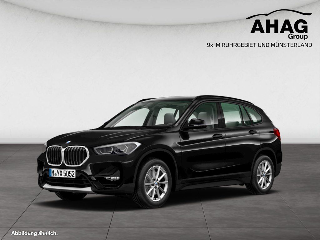 Image of BMW X1