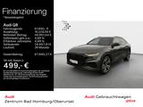 Audi Q8 55 TFSI quattro S line*Navi*Matrix*Alu*B&O*PD - Audi Q8 in Frankfurt (Main)