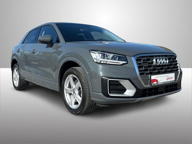 Q2 35 TDI QUATTRO S TRONIC SPORT+LED+NAVI+SHZ