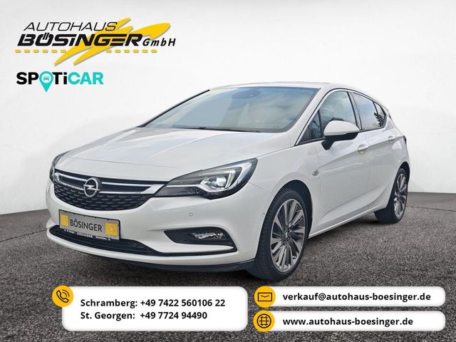 Opel Astra Innovation 1.6 CDTI  / Navi / Kamera / AHK