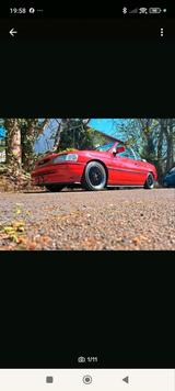 Ford Escort 1,4l einzigartiger Zustand - Ford aus 1993